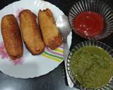 Bread Roll recipe step 6 photo