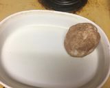 A picture of step 8 of Apple Dumplings.
