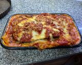 Foto del paso 3 de la receta: Lasagna de berenjenas