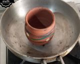 তন্দুরি দুধ চা (tandoori doodh chaa recipe in bengali) রেসিপি ধাপ - 3 ছবি
