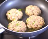 Tonhalfasírt recept fázis 5 fotója