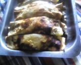 Foto del paso 4 de la receta: Canelones de carne y verdura