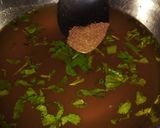 गुड़ का शरबत (gud ka sharbat recipe in hindi) रेसिपी चरण 3 फोटो
