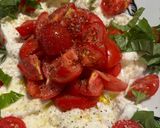 Une image de l'étape 2 de Tomates à l’Italienne.