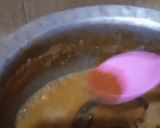 A picture of step 2 of Instant daleem with oats.