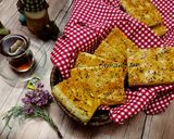 عکس مرحله 6 از دستور نان قندی
