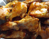 Foto del paso 2 de la receta: Alitas de pollo glaseadas y crujientes