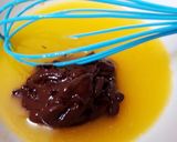 Hình bước làm 3 của món Chocolate BROWNIES