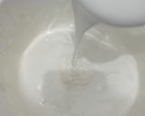 Foto langkah ke 2 dari resep Bolu Kukus Mekar Mereka Sprite Anti Gagal.