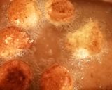 Fahéjas túrófánk recept fázis 3 fotója