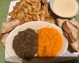 Foto del paso 6 de la receta: Picada light, idea para el finde
