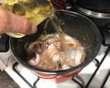 Foto del paso 5 de la receta: Chipirones encebollados