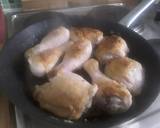 Sig's tripple berry chicken recipe step 1 photo