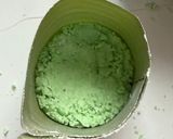 Foto langkah ke 4 dari resep Kue Putu Bambu.
