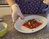 Foto del passaggio 6 della ricetta Conserva di peperoni alla Manta