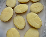 Foto del paso 1 de la receta: Patatas a la escandinava