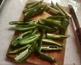 Foto del paso 2 de la receta: Chorizo guisado