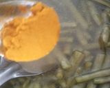 ગુવાર ઢોકળી નું શાક(guvar dhokli recipe In Gujarati) રેસીપી સ્ટેપ2ફોટો