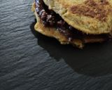 Foto del paso 3 de la receta: Dorayakis fit