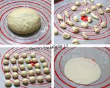 A picture of step 4 of Mary's Kitchen: Juicy Xiao Long Bao.