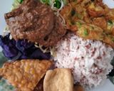 Foto langkah ke 3 dari resep Saos Kacang Serba Guna.