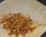 Foto del paso 3 de la receta: Egg rolls