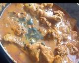 Curry patta Wala chicken recipe step 5 photo