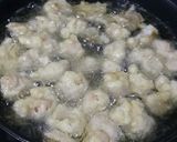 Foto langkah ke 2 dari resep 64. Ayam Goreng Saus Nutrisari.