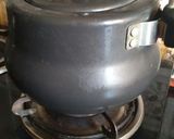 राजमा (rajma recipe in Hindi) रेसिपी चरण 3 फोटो