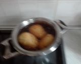 Foto del passaggio 3 della ricetta Insalata di Moscardini