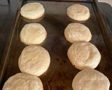 A picture of step 4 of Extra soft buttery sugar cookies.