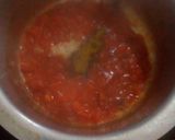 A picture of step 3 of Green grams (pojo).