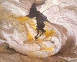 A picture of step 3 of Rich fruit cake.