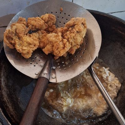 Langkah 6