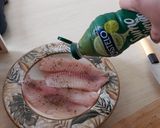 Foto del paso 1 de la receta: Pescado Frito