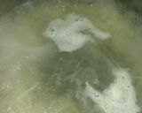 Foto del paso 1 de la receta: Fideos a la Carbonara con un toque propio #RecetasConAmigos