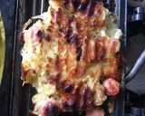 Foto del paso 4 de la receta: Salchipapa asada 🤯