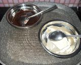 Foto langkah ke 7 dari resep 369. Brownies Kukus.