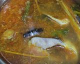 Foto langkah ke 5 dari resep 120. Pindang Serani Ikan Patin khas Jepara.