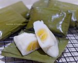 Foto langkah ke 6 dari resep Nagasari.