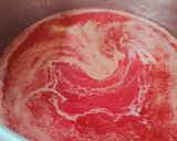 A picture of step 4 of Vegetable soup.