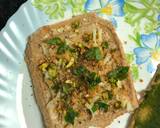 Bread Pinwheel Sandwich recipe step 5 photo