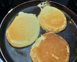 Une image de l'étape 3 de Crêpe lituanienne.