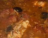 Foto del paso 4 de la receta: Pollo mediterráneo