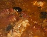 Foto del paso 4 de la receta: Pollo mediterráneo