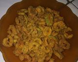 Foto langkah ke 5 dari resep Pare goreng crispy.