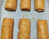 Foto del paso 15 de la receta: Masa danesa