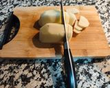 Foto del paso 7 de la receta: Doradas al Horno con Base de Verduras