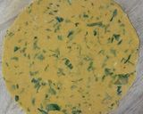મેથીનાં લસણિયા થેપલા (Methi Garlic Thepla Recipe in Gujarati) રેસીપી સ્ટેપ3ફોટો