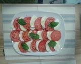Foto del paso 4 de la receta: Amanida capresse